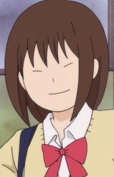 Takahashi Chigusa