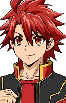 Asagaki Tougo