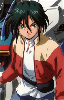 Ran Garrod