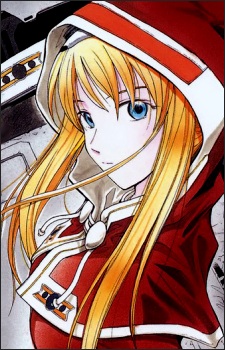 Erster Sigyn
