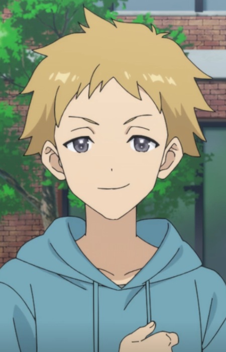 Mizutani Hayato