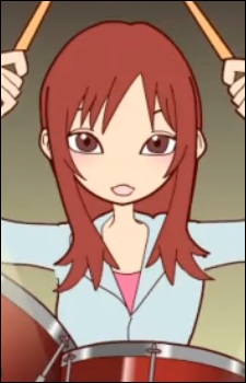 Suzuki Rina