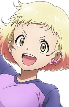 Nachi Mario