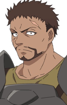 Zangief Greg