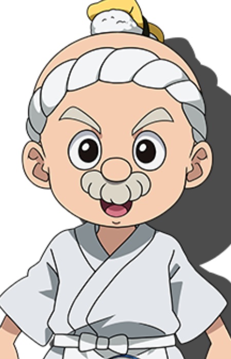 Sushiya Taishou