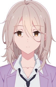 Kudou Eiha