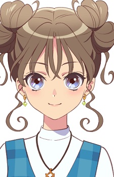 Kamiizumi Mai