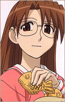 Mizuhara Koyomi