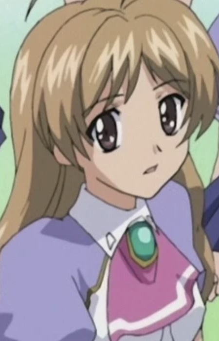 Yuuki Matsuba