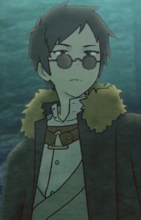 Iseya