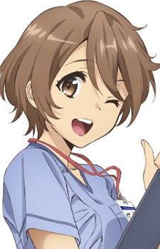 Kounoike Mai
