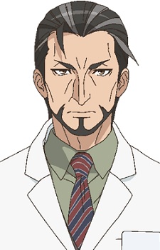 Ameku Oowashi