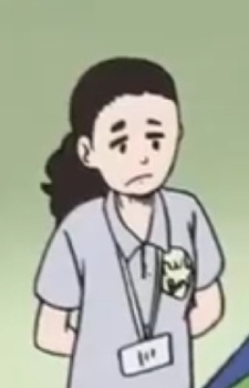 Sakai Tsugumi