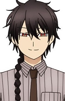 Ebisu Isaburou