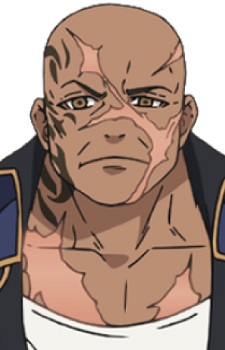 Welter Gark