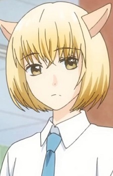 Itou Yuuto
