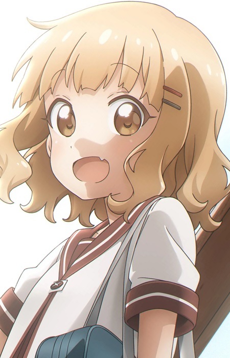 Oomuro Sakurako