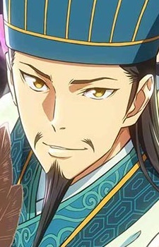 Zhuge Kongming