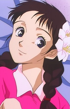 Hanamura Megumi