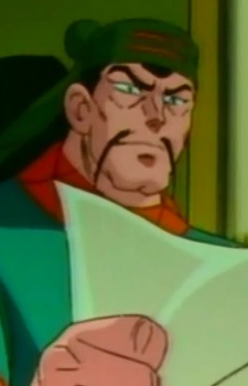 Dong Zhuo