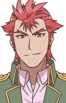 Lion Auguste