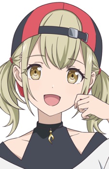 Azusawa Kohane