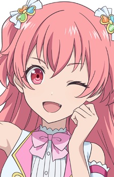 Momoi Airi