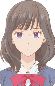 Kurashiki Chika