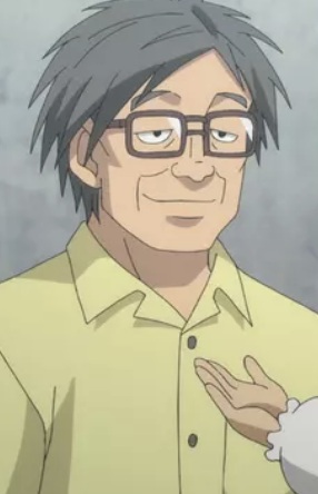 Hidaka Kaneto