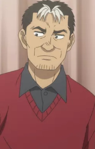 Udou Kyuugorou