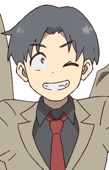 Naokata