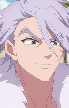 Kirisame Zero