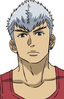 Shinozuka Ken