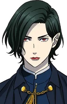 Mori Ranmaru
