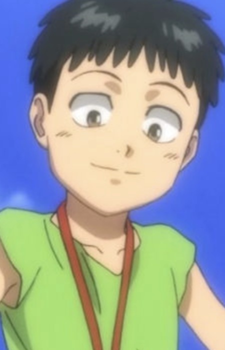 Nakajima Tatsuya