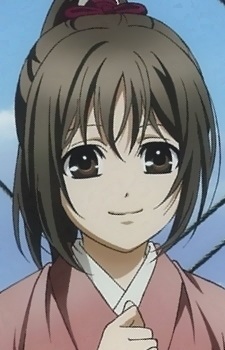 Yukimura Chizuru
