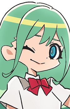 Amaha Momohime