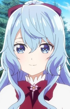 Cretia Liselotte