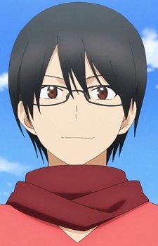 Hatanaka Izuna