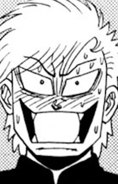 Hidou Gai