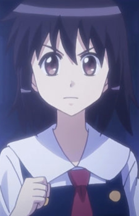 Nago Eiko