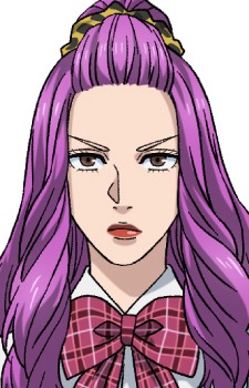 Yamaba Kaoru