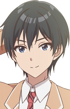 Houjou Saito