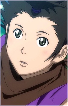 Mori Ranmaru