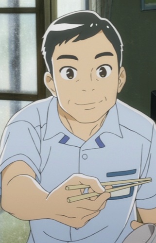 Yukiai Tetsuo