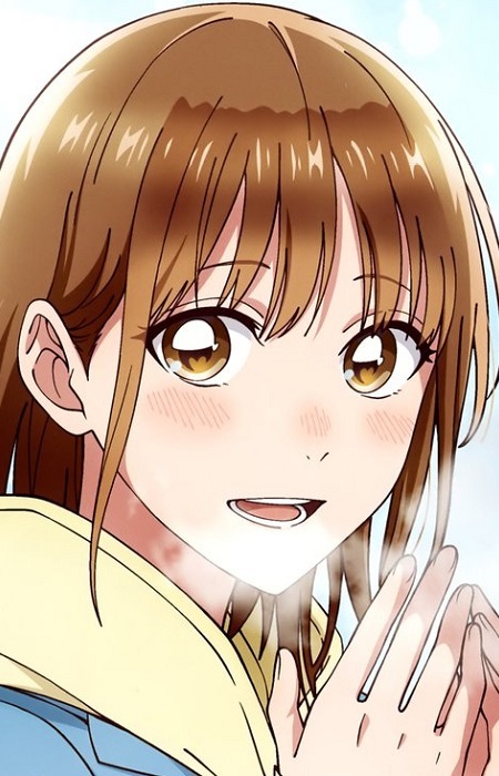 Kano Chinatsu