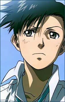 Okajima Rokurou