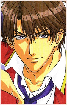 Niwa Tetsuya