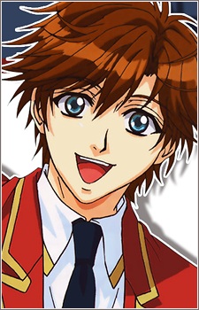 Itou Keita