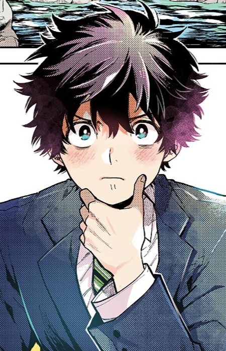 Kugayama Hajime
